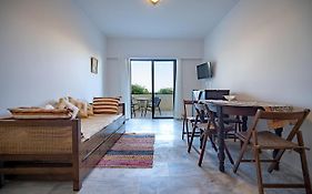 Rafina 1 Bedroom 4 Persons Apartment By Mps