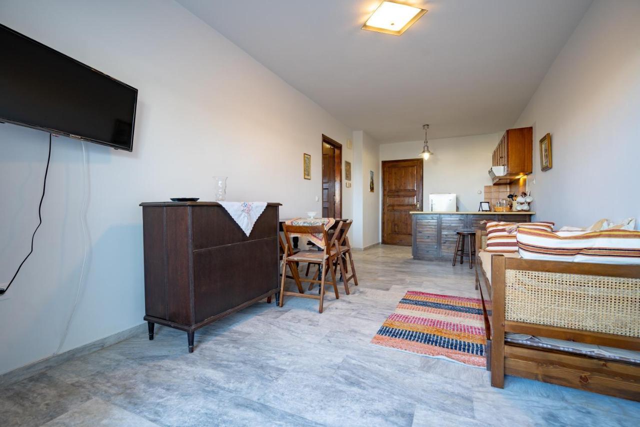 Rafina 1 Bedroom 4 Persons Apartment By Mps Εξωτερικό φωτογραφία
