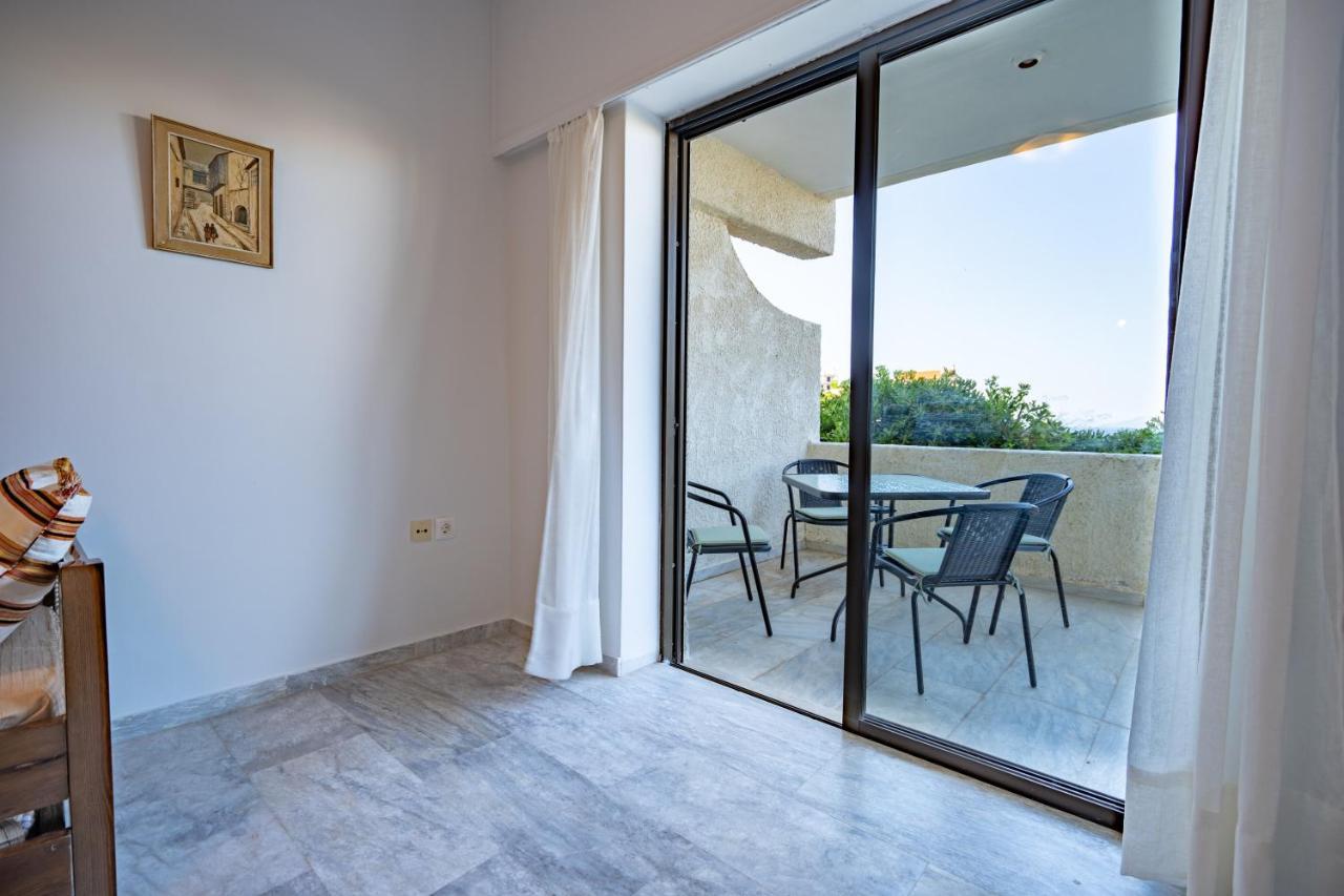 Rafina 1 Bedroom 4 Persons Apartment By Mps Εξωτερικό φωτογραφία
