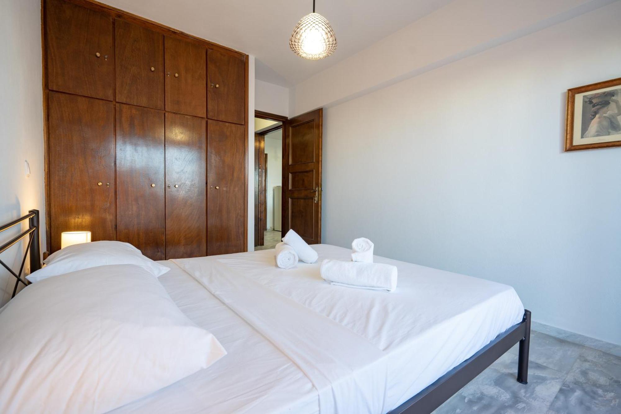 Rafina 1 Bedroom 4 Persons Apartment By Mps Εξωτερικό φωτογραφία